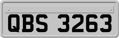 QBS3263