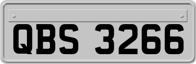 QBS3266