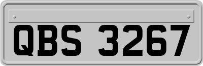 QBS3267