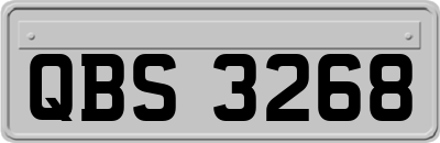 QBS3268