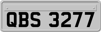 QBS3277