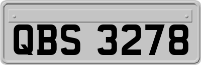 QBS3278