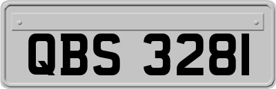 QBS3281
