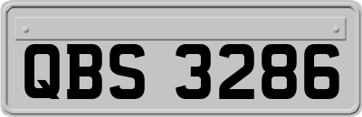 QBS3286
