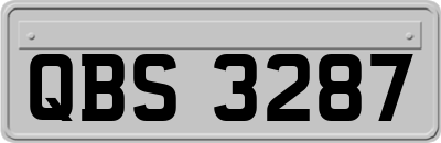 QBS3287