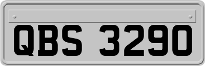 QBS3290