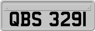 QBS3291