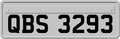QBS3293