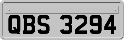 QBS3294