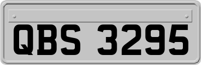 QBS3295