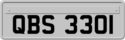 QBS3301