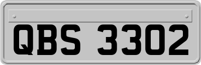 QBS3302