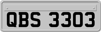 QBS3303