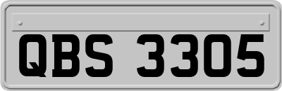 QBS3305
