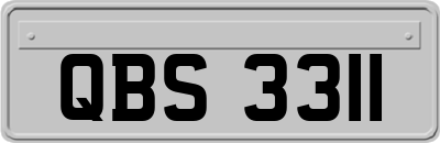 QBS3311