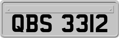 QBS3312