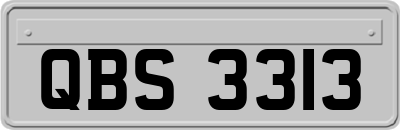 QBS3313