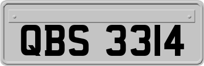 QBS3314