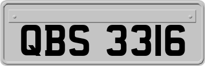 QBS3316
