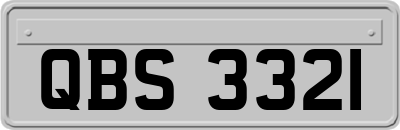 QBS3321