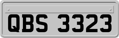 QBS3323