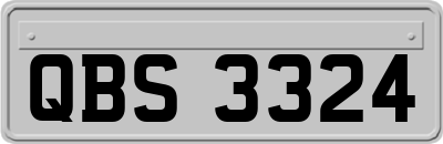 QBS3324