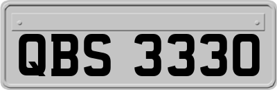 QBS3330