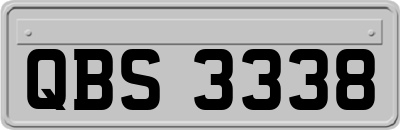 QBS3338