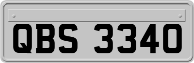 QBS3340