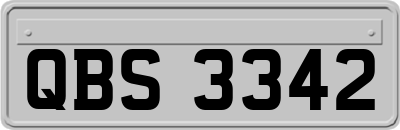 QBS3342