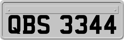 QBS3344