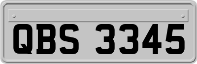 QBS3345