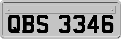 QBS3346