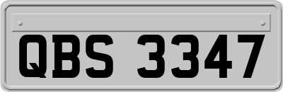 QBS3347