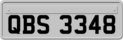 QBS3348