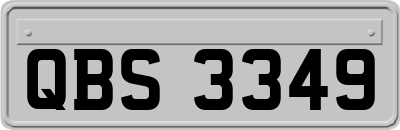 QBS3349