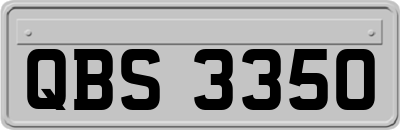 QBS3350
