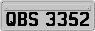 QBS3352