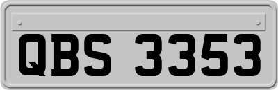 QBS3353