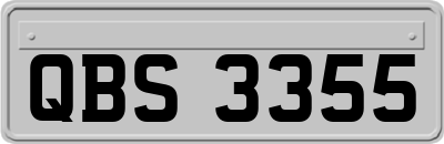 QBS3355