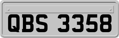 QBS3358