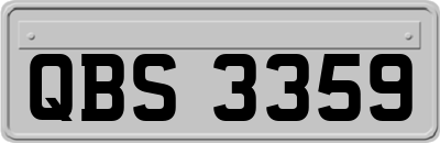 QBS3359