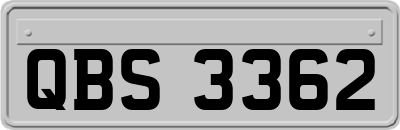 QBS3362