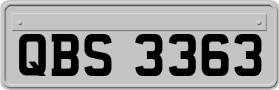 QBS3363