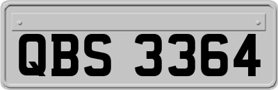 QBS3364