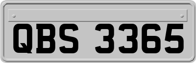 QBS3365