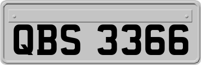 QBS3366