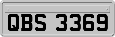 QBS3369