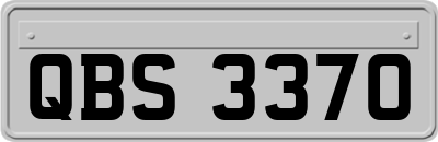 QBS3370
