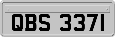 QBS3371